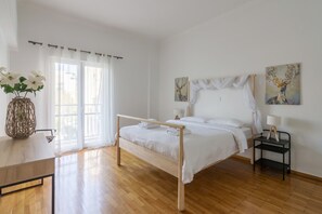Apartment | 1 bedroom - Sunny Paradise in the Heart of Athens (Athens)