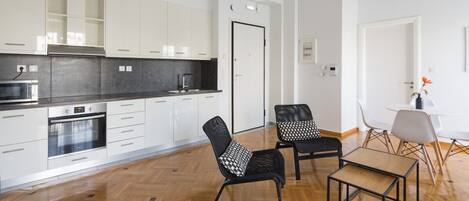 公寓 | 1 多间卧室