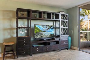 Fernseher