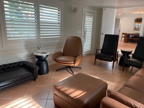 Interior - 3-Bedroom Dog Lovers' Retreat in Charming Vero Beach (Vero Beach)