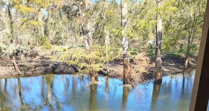 Suite A on Convict Springs