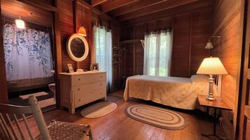 5 chambres, Wi-Fi, draps fournis