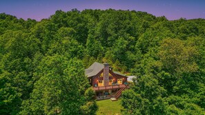 Exterior - Waccabuck | Pool | Hot Tub (Logan)