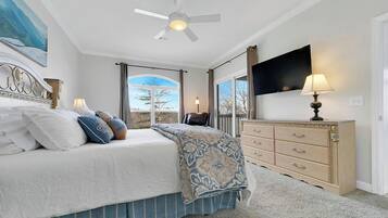 3 chambres, fer et planche Ă repasser, Wi-Fi gratuit, draps fournis