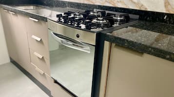 Apartment | Private kitchen
