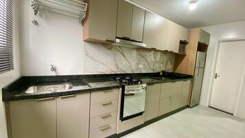 Apartment | Dapur peribadi
