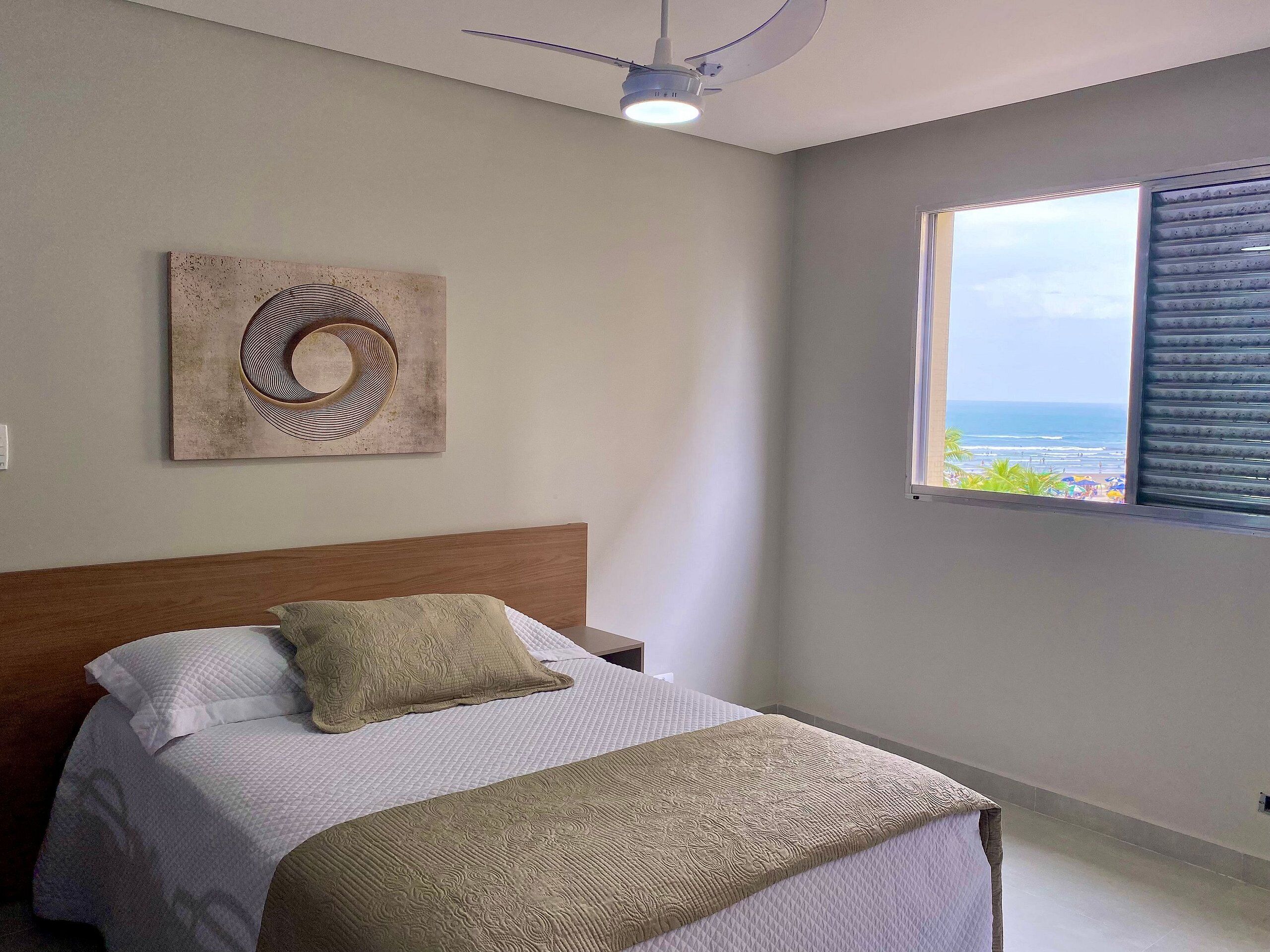 Apartment | 1 bedroom, free WiFi