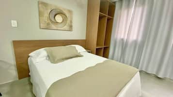 Apartment | 1 bilik tidur, Wi-fi percuma
