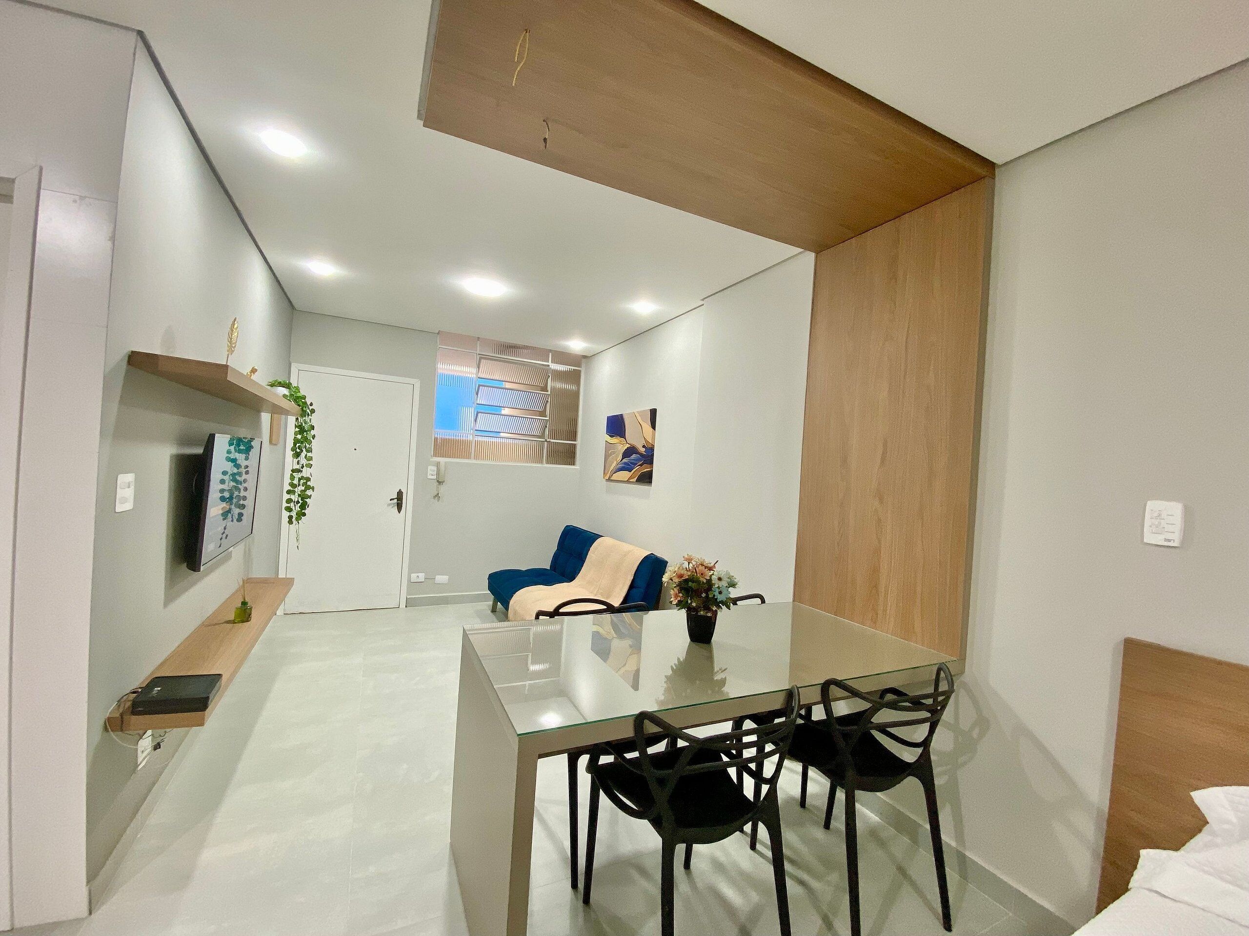 Apartment | Interior