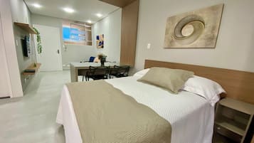 1 habitaciĂłn y wifi gratis
