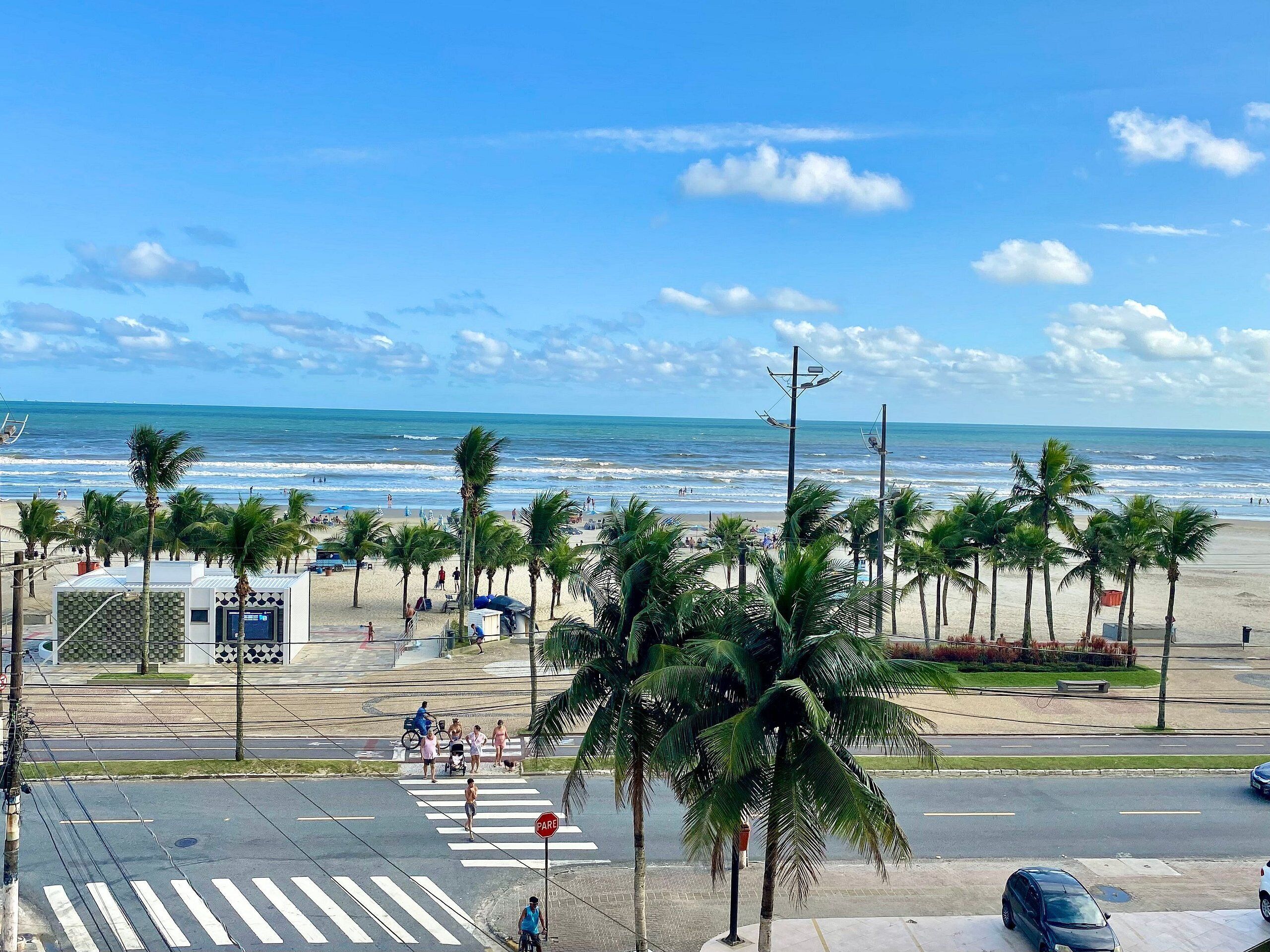 Apartment | Beach | Beach nearby