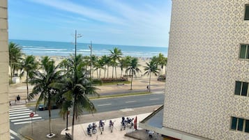 Appartement | Vue sur la plage/l’océan