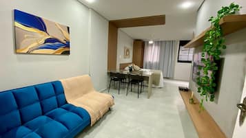 Apartment | Living area