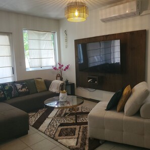 Téléviseur connecté