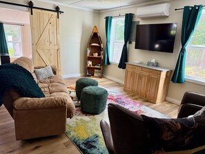 Smart TV, books