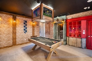 Area giochi