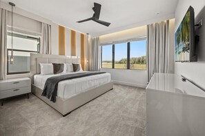 15 soverom, strykejern/-brett, wi-fi og sengetøy