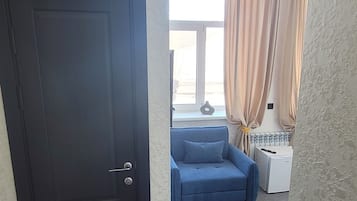 Family Double Room, 1 Bedroom, Non Smoking, Air conditioning