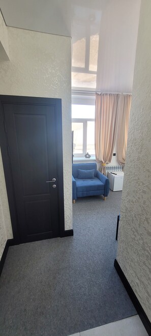 Familien-Doppelzimmer, 1 Schlafzimmer, Nichtraucher, Klimaanlage