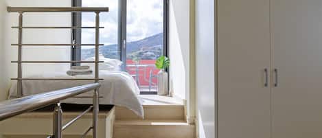 2 Schlafzimmer