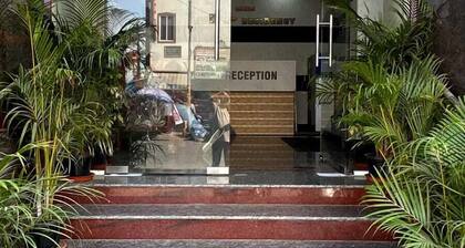 HKP Residency
