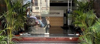 HKP Residency