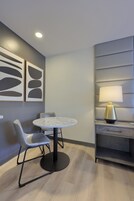 Servicio a la habitación