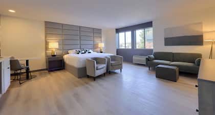 Lititz Pointe Inn and Suites