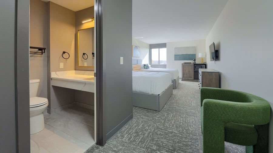 Lititz Pointe Inn and Suites