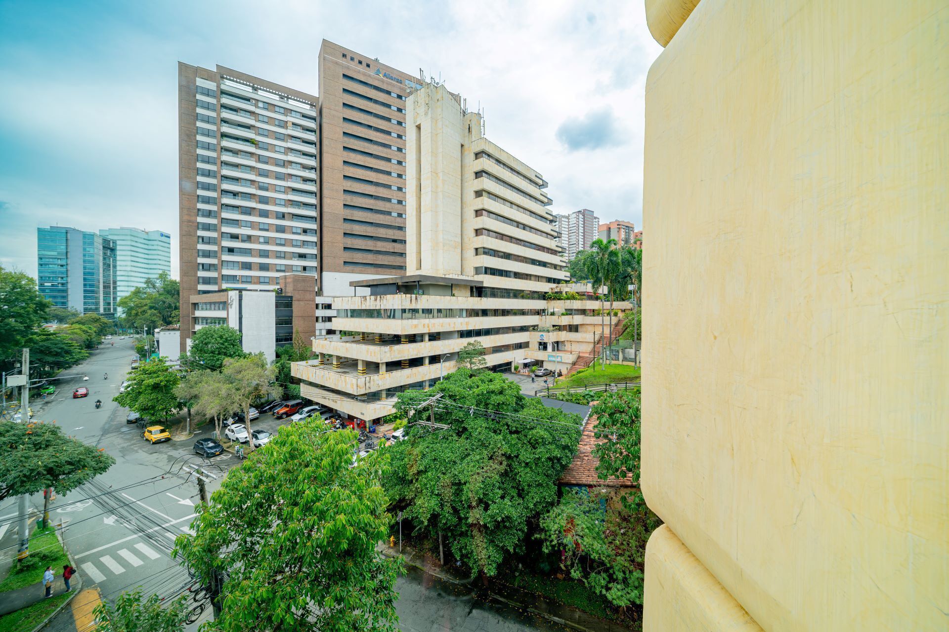 Photo - Moabi Hotel