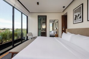 Fer et planche à repasser, Wi-Fi gratuit