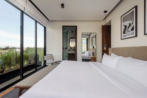 Zacatecas 4 by Wynwood House 