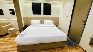 Luxury Studio Suite