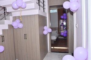 Lobby - Vilaasitaa Inn (Ujjain)