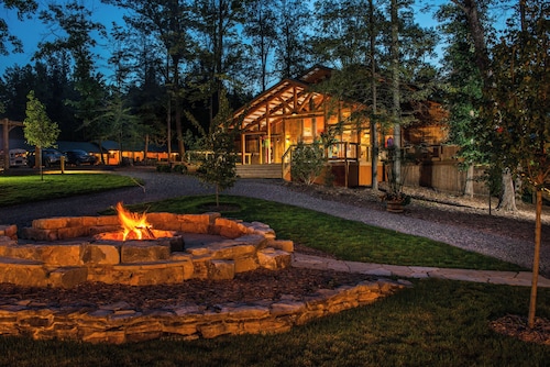 Adventures on the Gorge