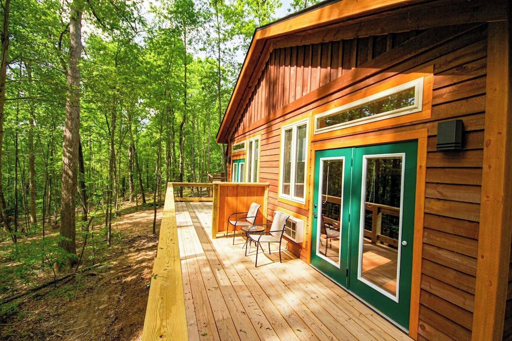 Adventures on the Gorge by null