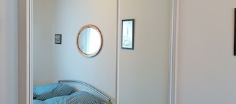 Hexenstube Morgana Romantic apartment by the national park WLAN Pet-friendly,