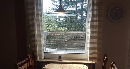 Hexenstube Morgana Romantic apartment by the national park WLAN Pet-friendly,