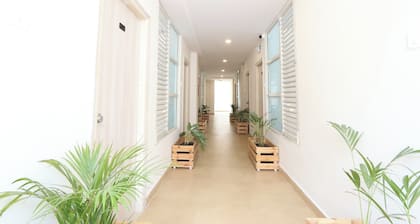 Hotel Metro Inn Premium Rooms