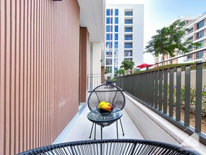 Terrace/patio - Luxury Design & Stunning Views in Dubai Hills (Dubai)