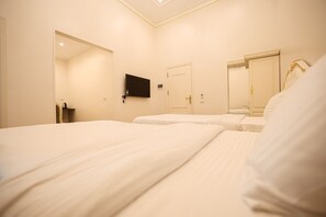Economy Single Room - Atum (Cairo)