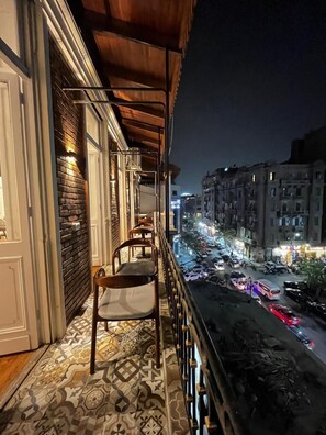 Restaurant - Atum (Cairo)