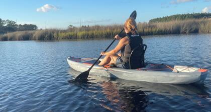 Cabin Fever Homestead