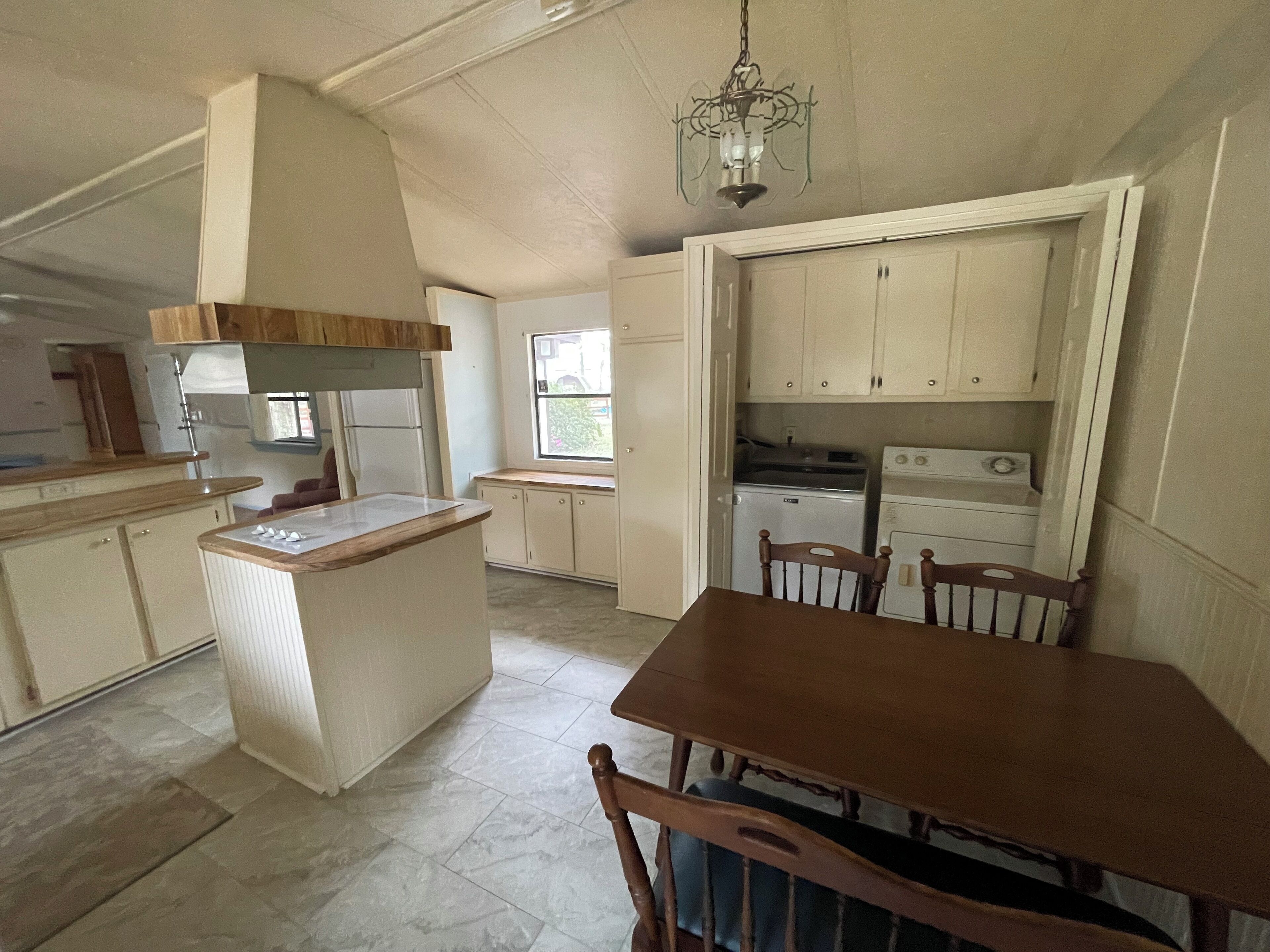 Mikrowelle, Ofen, Herdplatte