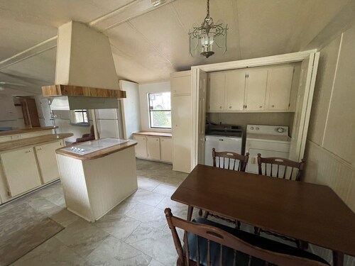 Cabin Fever Homestead