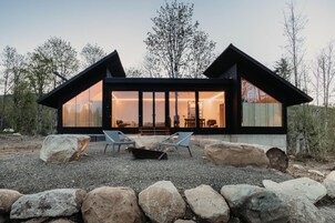 บริเวณภายนอก