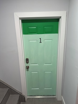 Interior - Prime Location Near Wynwood (Miami)