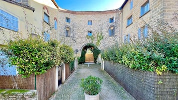 Boendeområde