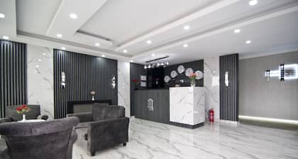 HİLL LİFE HOTEL