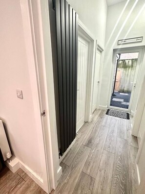 Apartment - Stylish Apartment Free Parking (Belfast)